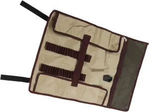Portable Camping Tent Peg Bag, Versatile Storage, Oxford Fabric Organizer, Comfortable Organization, for Picnic, Camping, Hiking, Traveling, with Wind Rope Bag