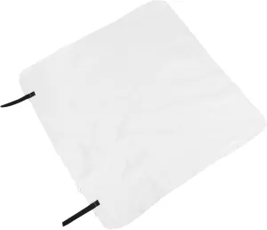 Preparedhero Fire Blanket Fiberglass Welding Blanket Fire Protection for Outdoor Use Heat Shielding