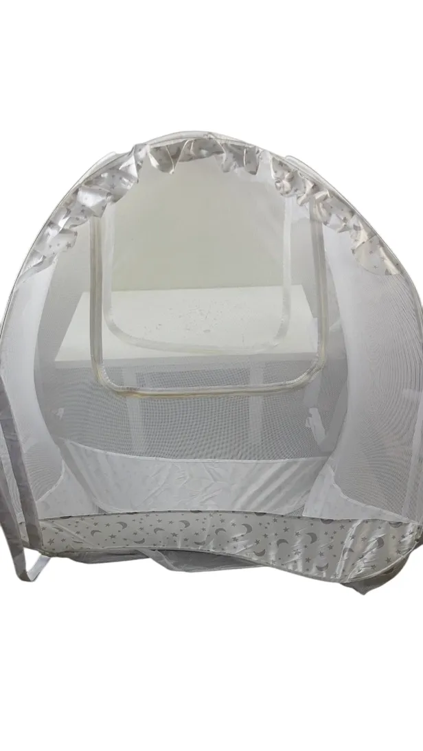 Pro Baby Safety Pop Up Crib Tent