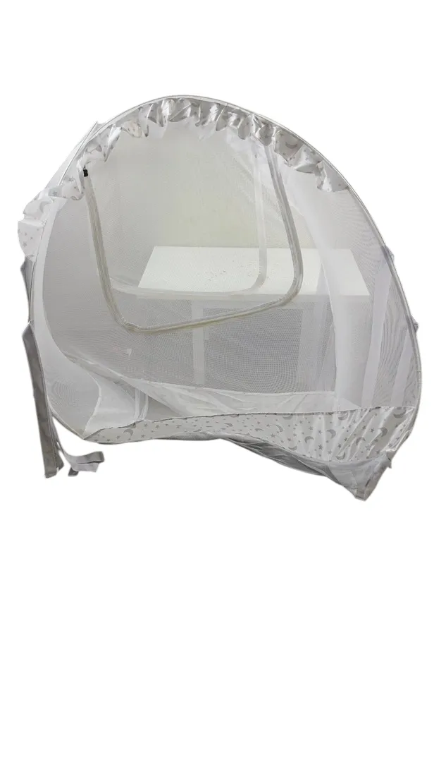 Pro Baby Safety Pop Up Crib Tent