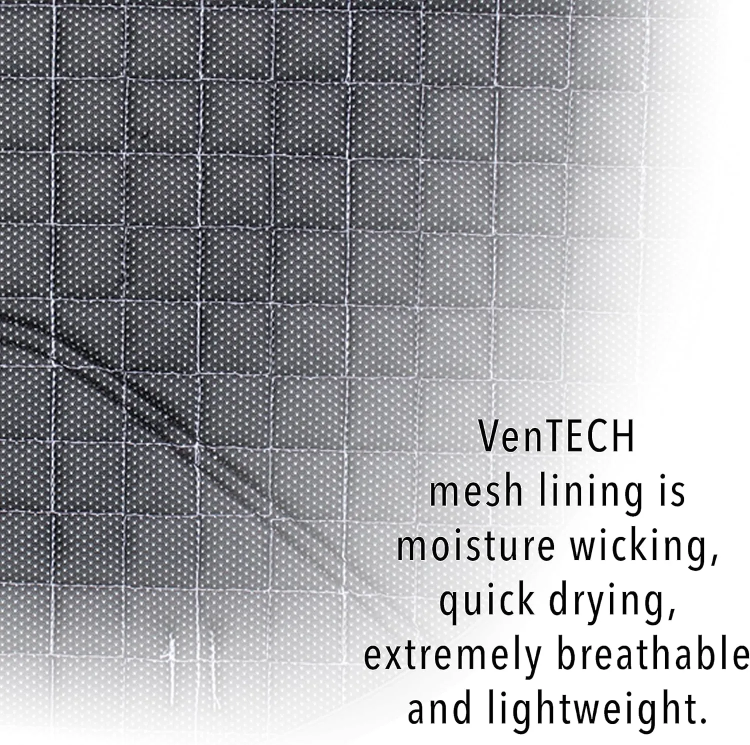 Professional's Choice Saddle Pad | VenTech XC Cross Country Quilt EP500