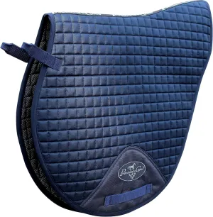 Professional's Choice Saddle Pad | VenTech XC Cross Country Quilt EP500