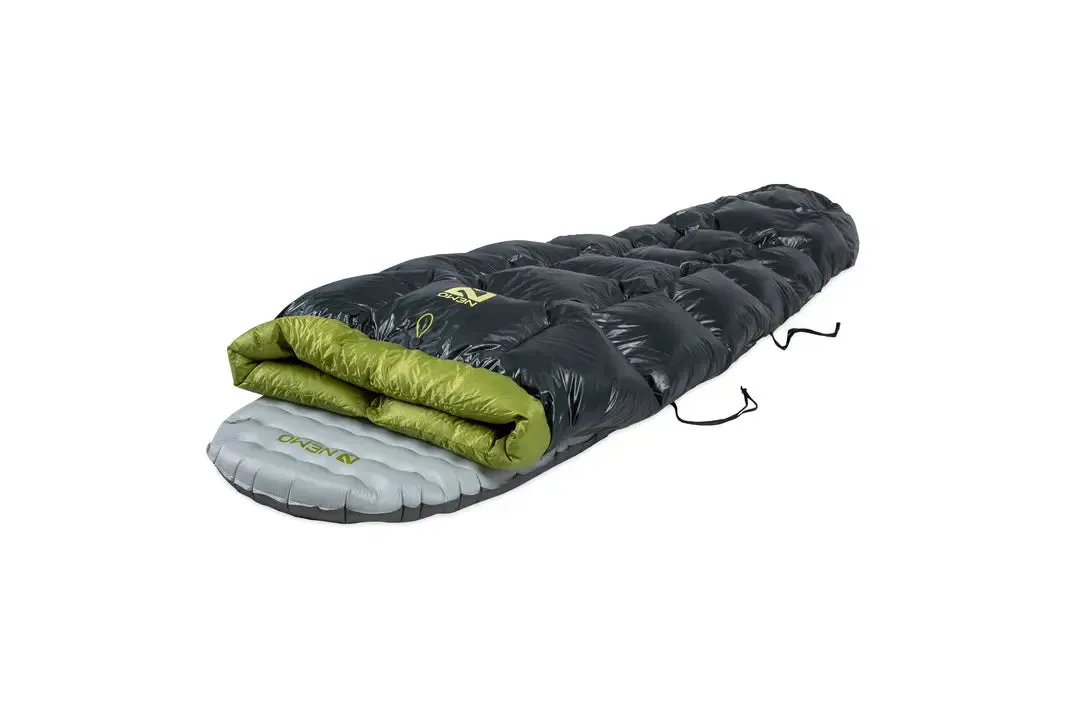 Pulse™ Endless Promise® Ultralight Backpacking Quilt (34F / 1C)
