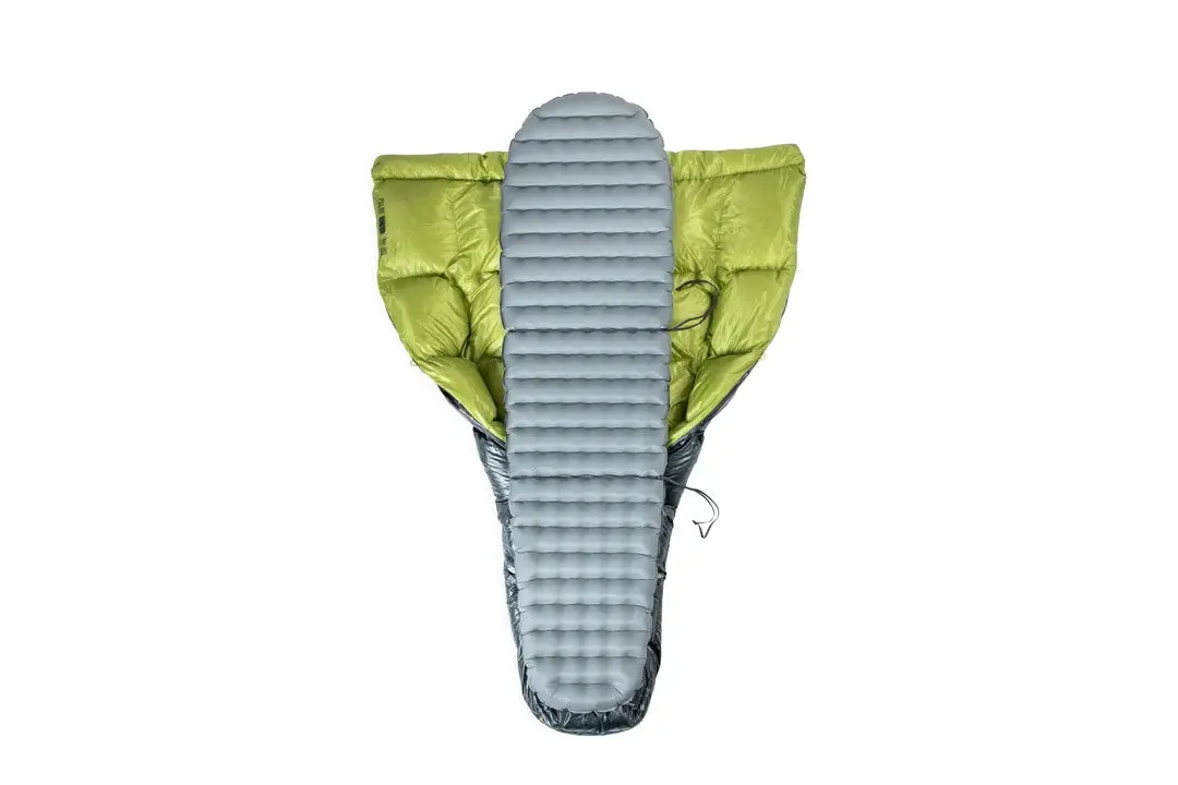 Pulse™ Endless Promise® Ultralight Backpacking Quilt (34F / 1C)