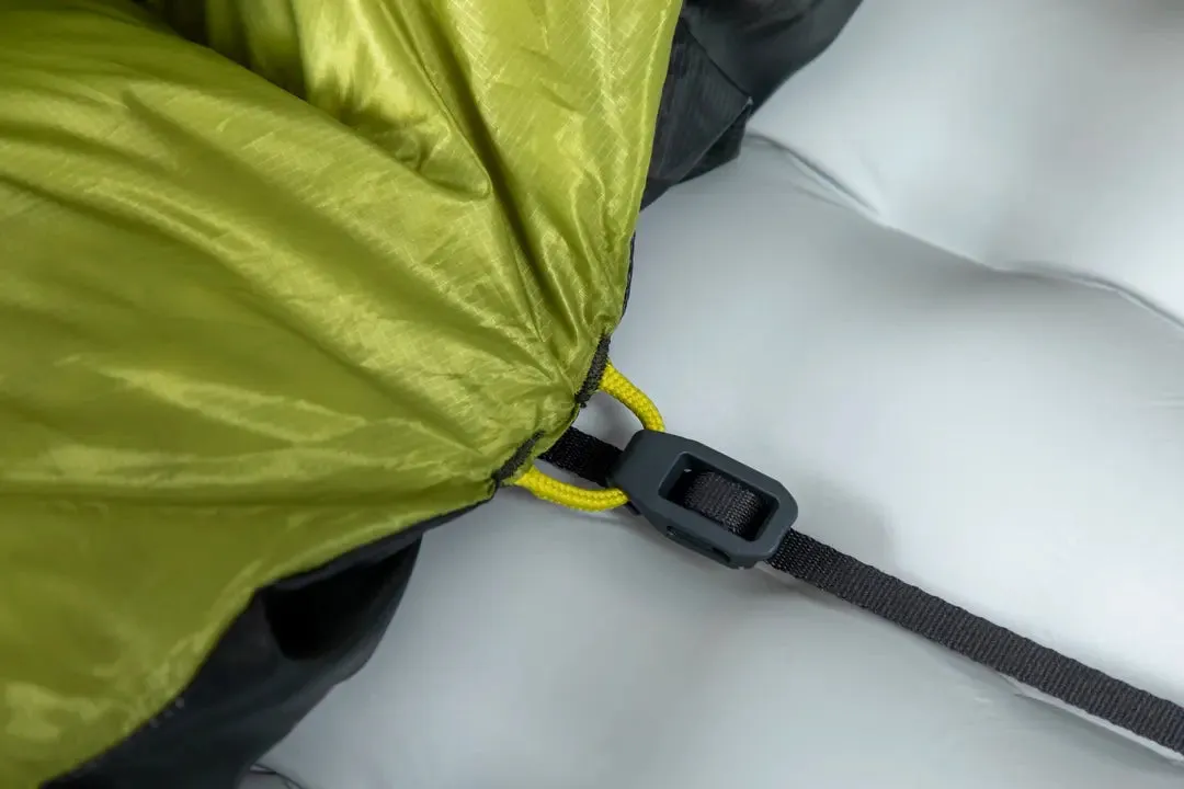 Pulse™ Endless Promise® Ultralight Backpacking Quilt (34F / 1C)