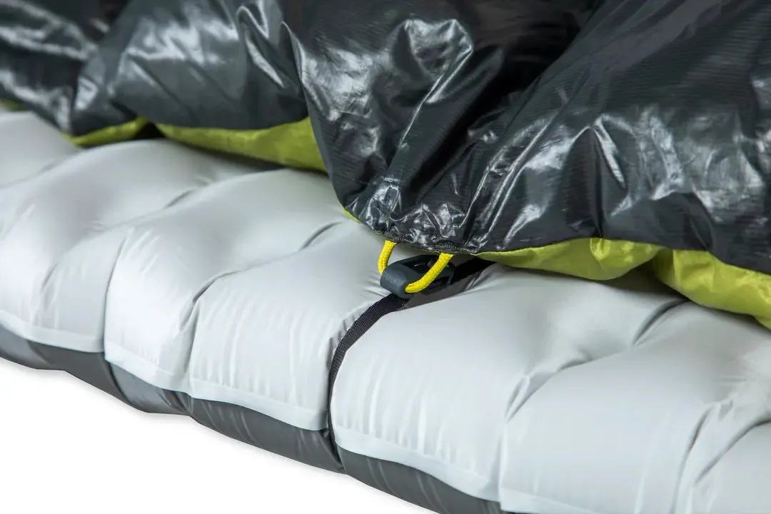 Pulse™ Endless Promise® Ultralight Backpacking Quilt (34F / 1C)