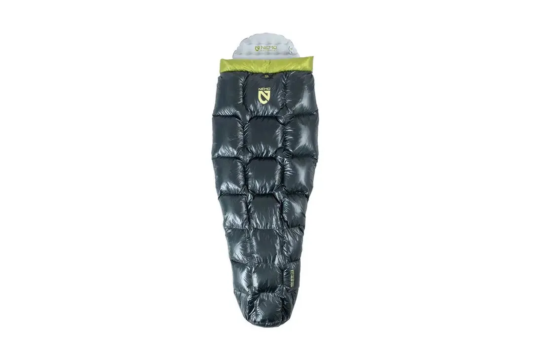 Pulse™ Endless Promise® Ultralight Backpacking Quilt (34F / 1C)