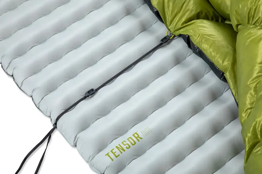 Pulse™ Endless Promise® Ultralight Backpacking Quilt (34F / 1C)