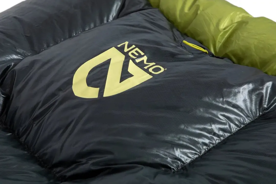 Pulse™ Endless Promise® Ultralight Backpacking Quilt (34F / 1C)