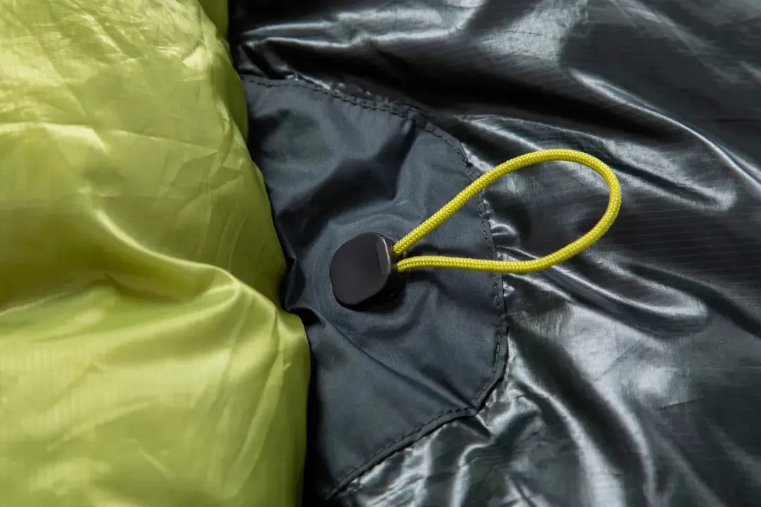Pulse™ Endless Promise® Ultralight Backpacking Quilt (34F / 1C)