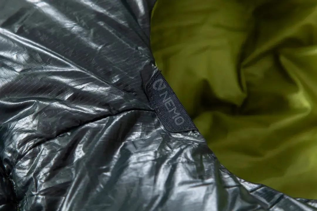 Pulse™ Endless Promise® Ultralight Backpacking Quilt (34F / 1C)