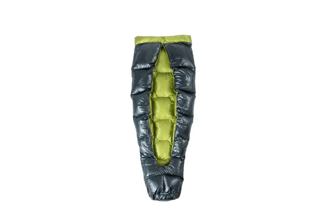 Pulse™ Endless Promise® Ultralight Backpacking Quilt (34F / 1C)