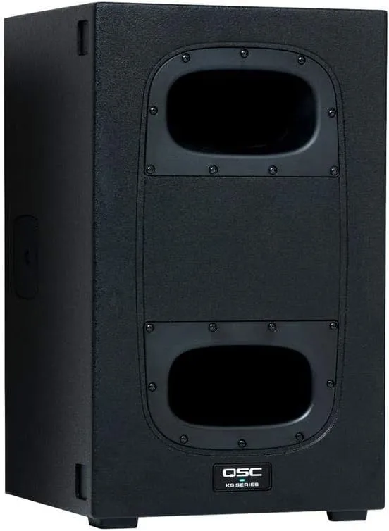 QSC KS112 Active 12" Subwoofer