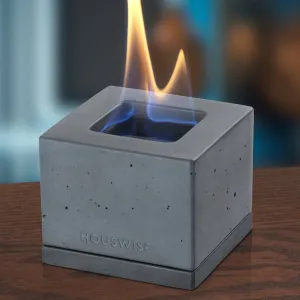 Quad Tabletop Fire Pit