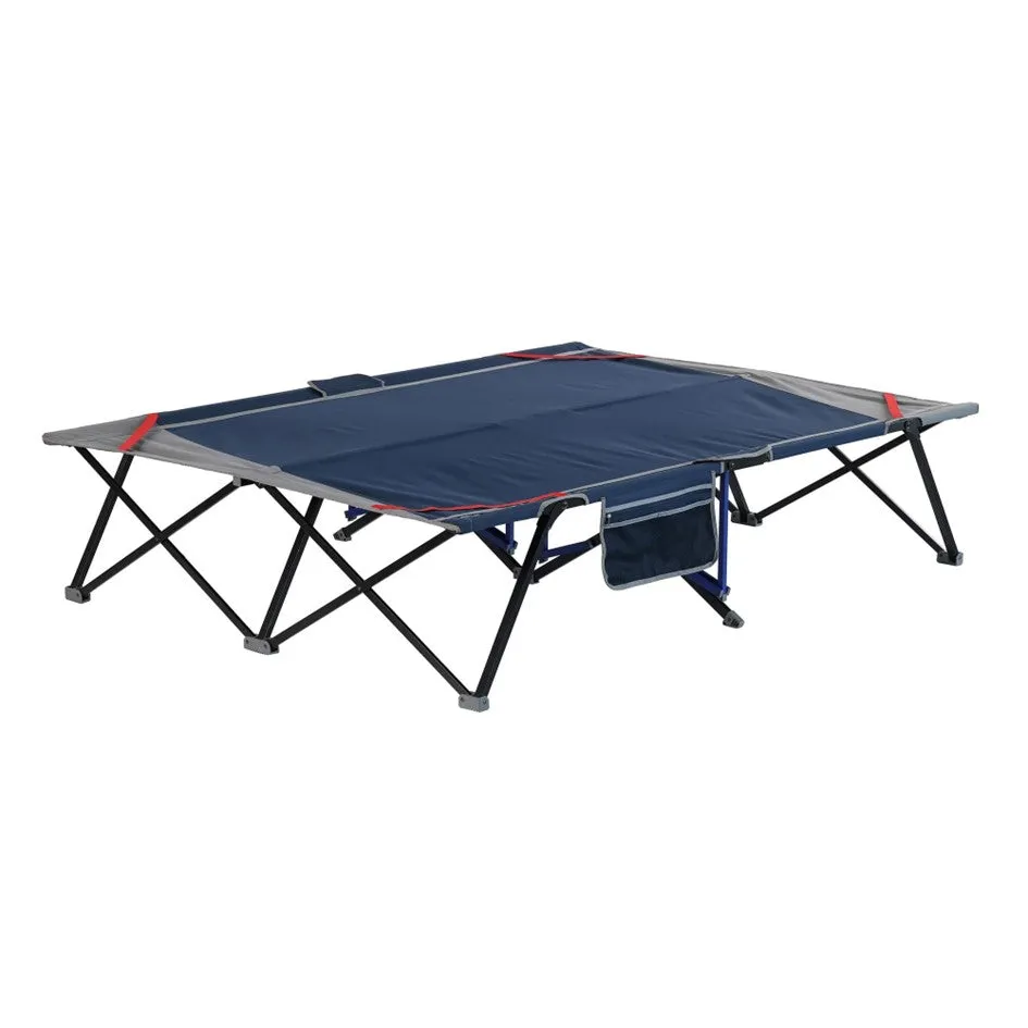 QUEST FAST BED QUEEN STRETCHER