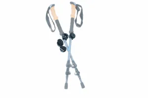 Quick-StiX® trekking pole adapters