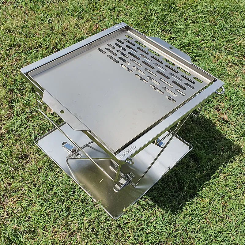 Quokka BBQ Plate - MEDIUM