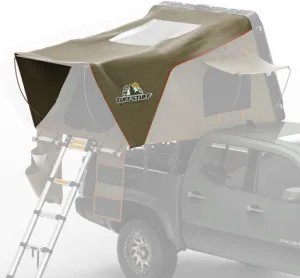 Rainfly, Fits Alpha, Alpha II, or Stealth Rooftop Tent