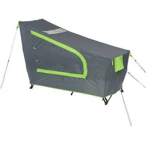 Rainfly, with 1 Full assortment Optimized Cot Tent Instant Sleeps