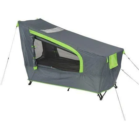 Rainfly, with 1 Full assortment Optimized Cot Tent Instant Sleeps