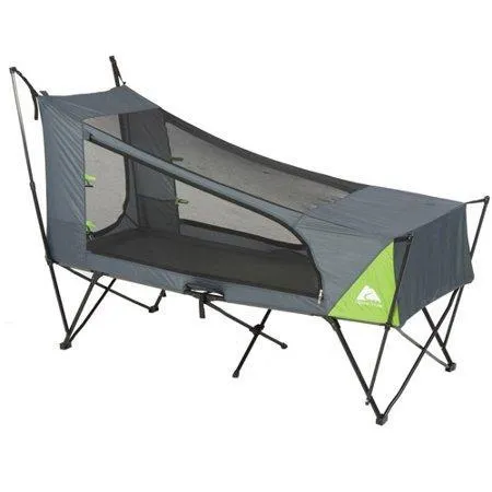 Rainfly, with 1 Full assortment Optimized Cot Tent Instant Sleeps