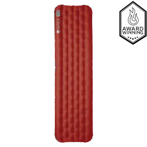 Rapide SL Insulated Sleeping Pad - Petite