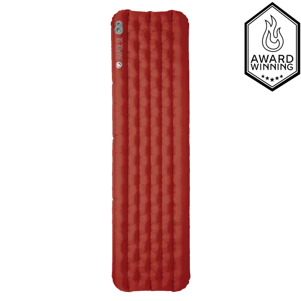 Rapide SL Insulated Sleeping Pad - Petite
