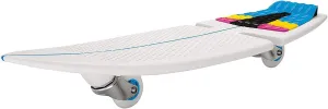 Razor RipSurf – Caster Board with 360-Degree Wheels (Ages 8 )