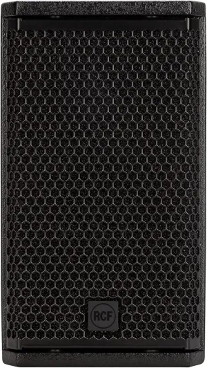 RCF COMPACT M 05 Two-way passive speaker system 5"  1", 80W