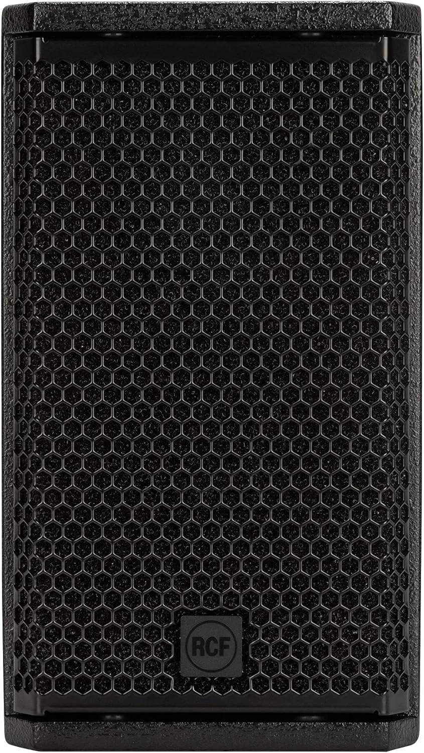 RCF COMPACT M 05 Two-way passive speaker system 5"  1", 80W