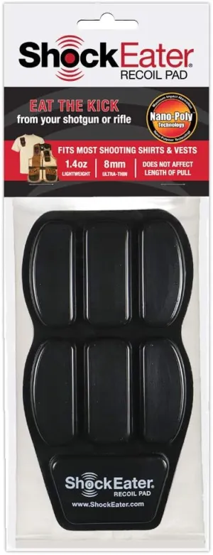 Recoil Pad