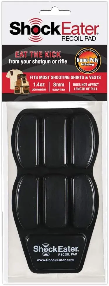 Recoil Pad