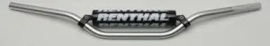 RENTHAL RENT 7/8 HBAR PAD SIL Handlebars- 759-02-SI-01-185