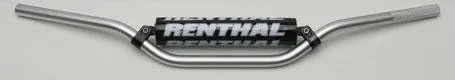 RENTHAL RENT 7/8 HBAR PAD SIL Handlebars- 759-02-SI-01-185