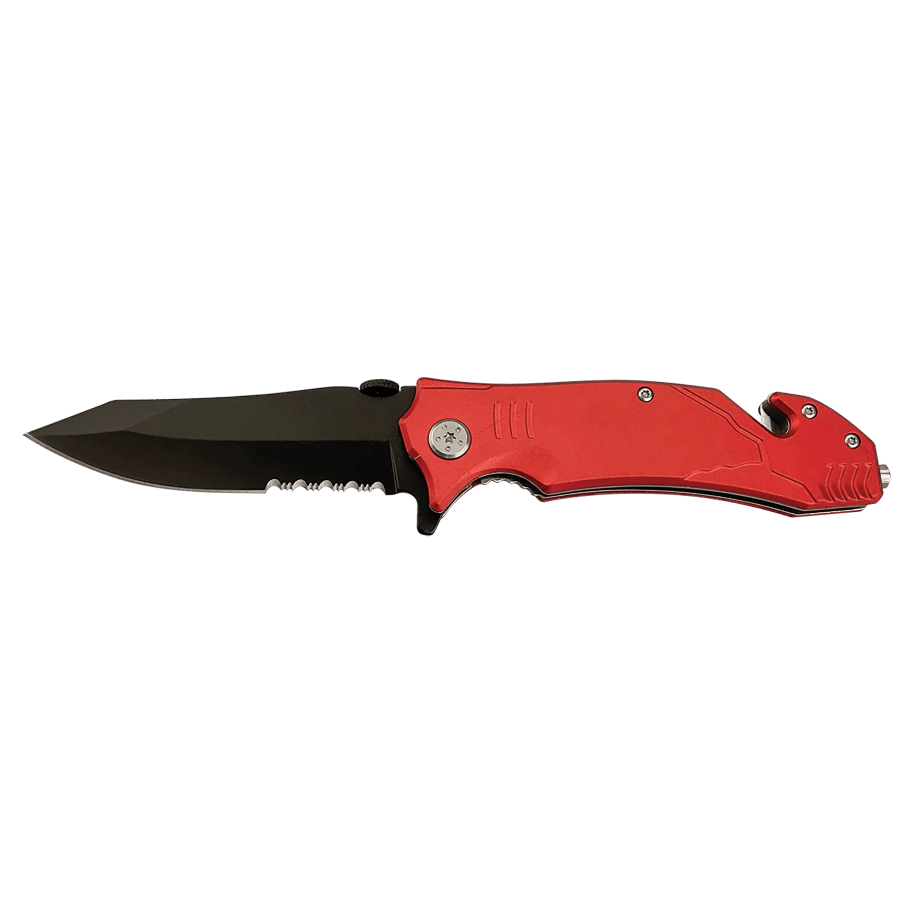 Rescue Knife - Bison River