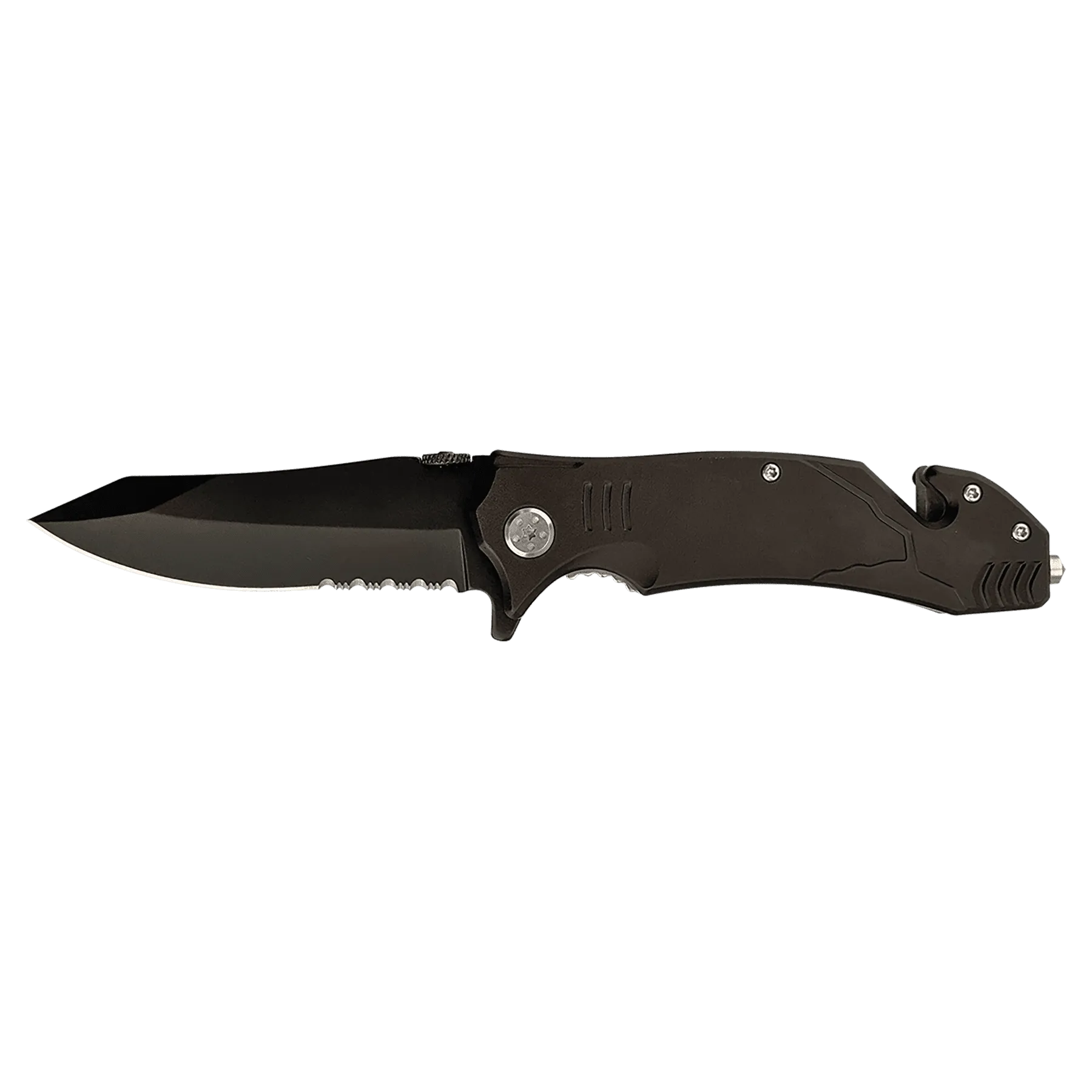 Rescue Knife - Bison River