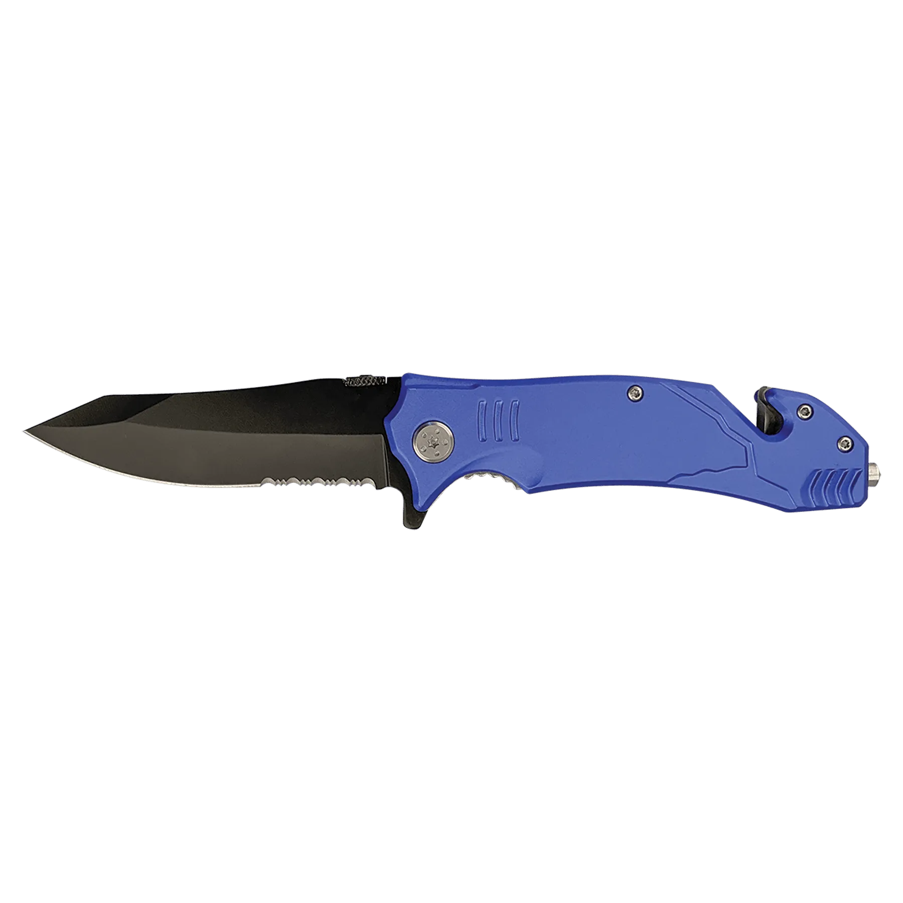 Rescue Knife - Bison River