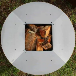 Ringgrill BBQ 100cm