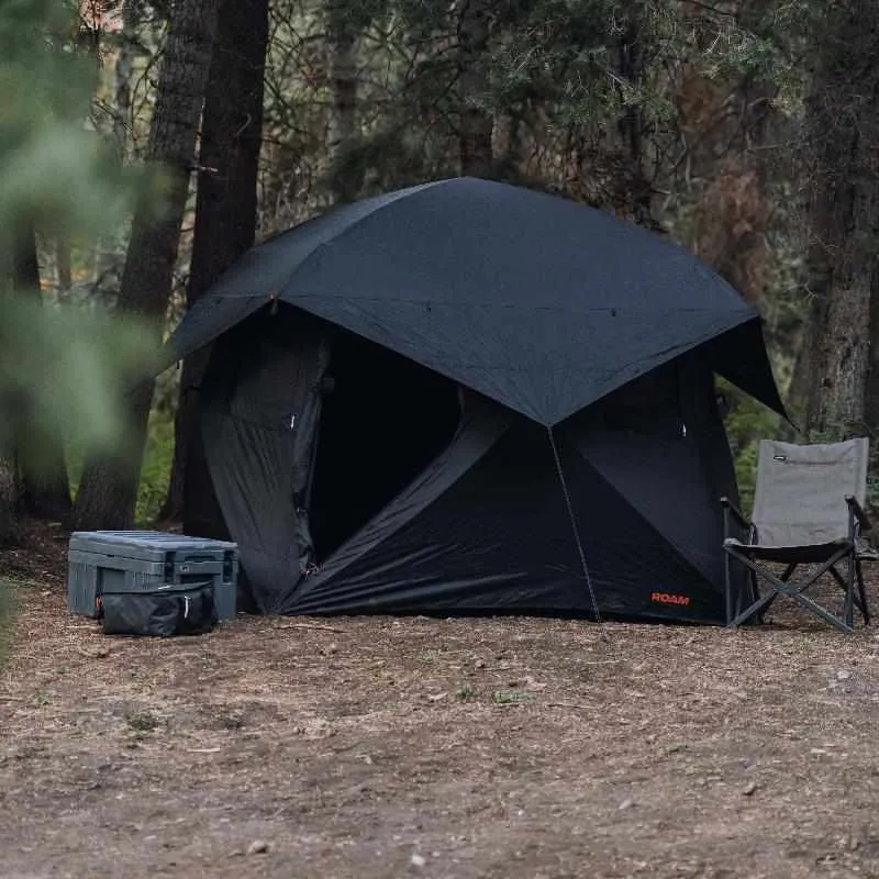 ROAM Drifter Tent