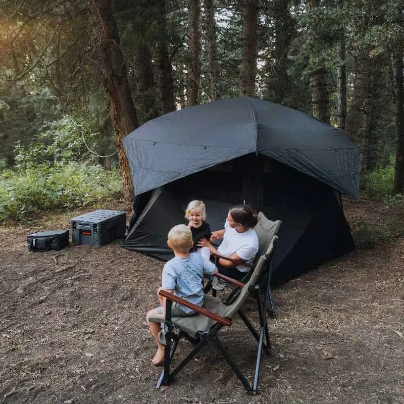 ROAM Drifter Tent