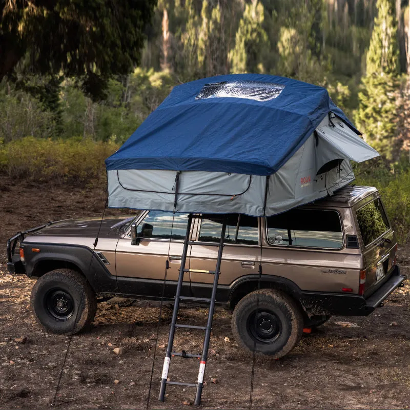 ROAM Roof Top Tent The Vagabond XL