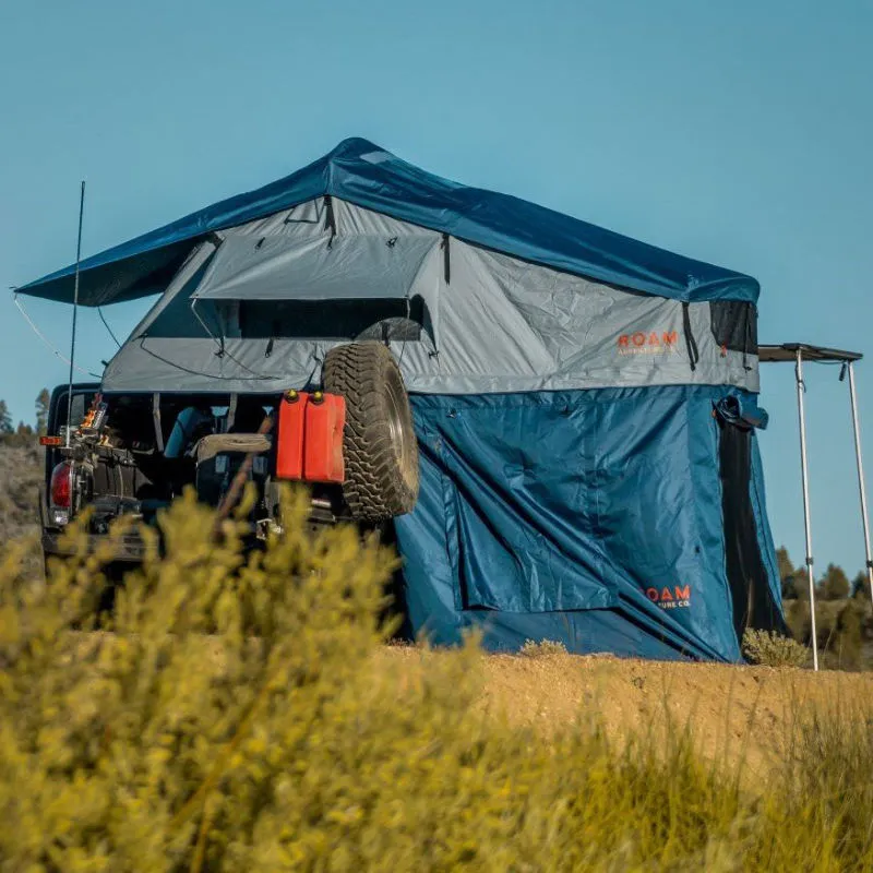 ROAM Roof Top Tent The Vagabond XL