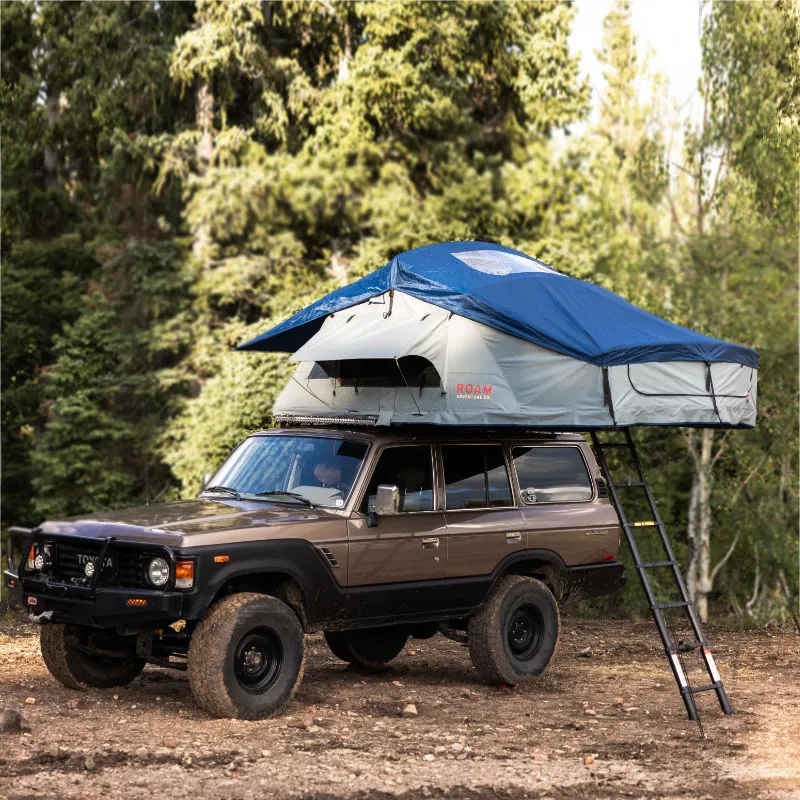 ROAM Roof Top Tent The Vagabond XL
