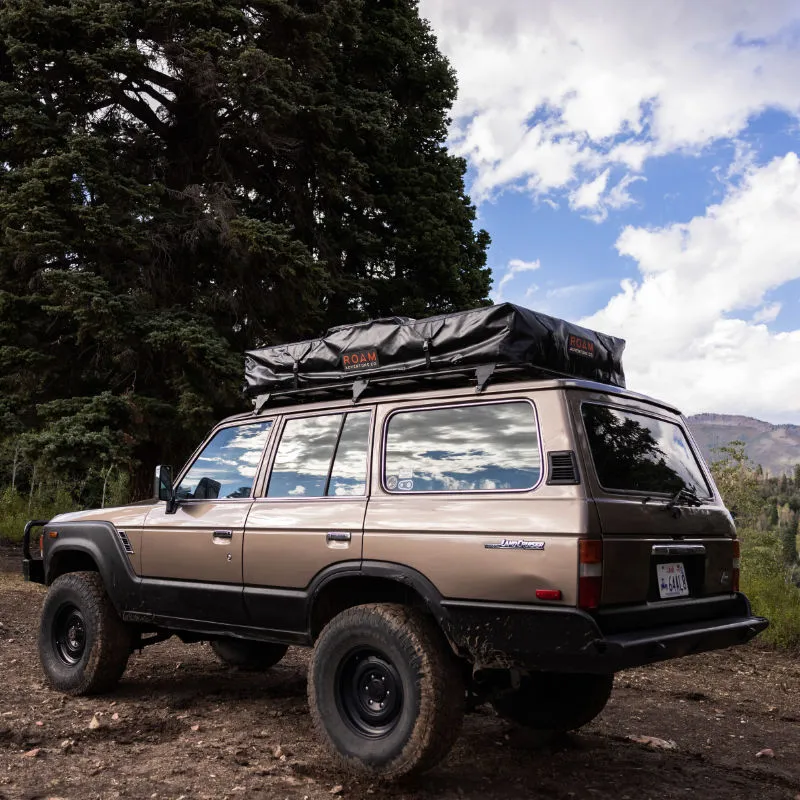 ROAM Roof Top Tent The Vagabond XL