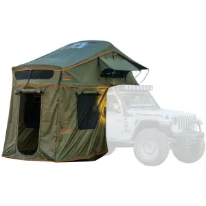 ROAM Roof Top Tent The Vagabond XL