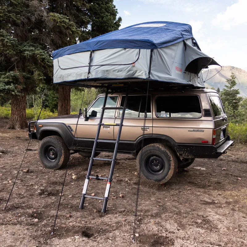 ROAM Roof Top Tent The Vagabond XL