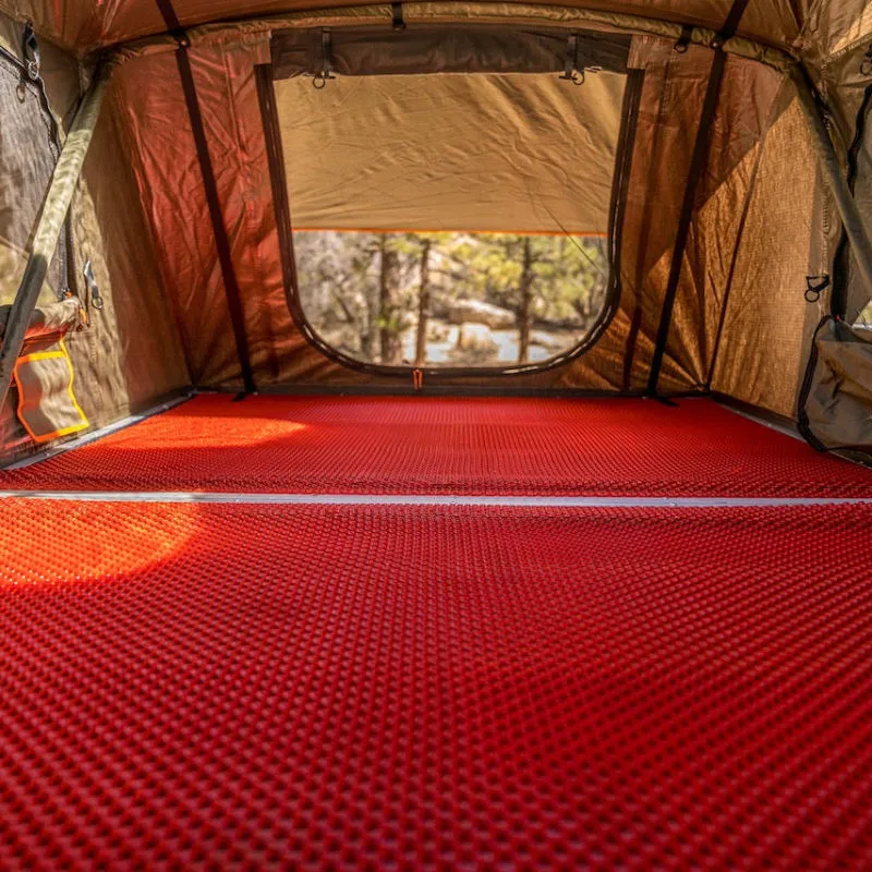 ROAM Roof Top Tent The Vagabond XL