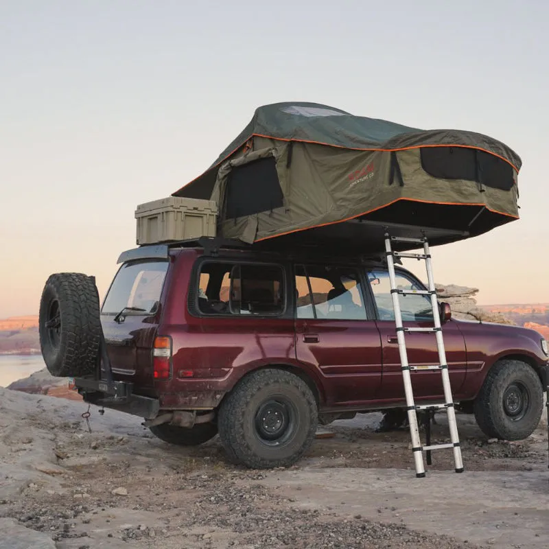 ROAM Roof Top Tent The Vagabond