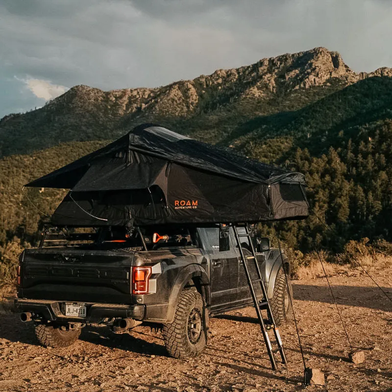ROAM Roof Top Tent The Vagabond