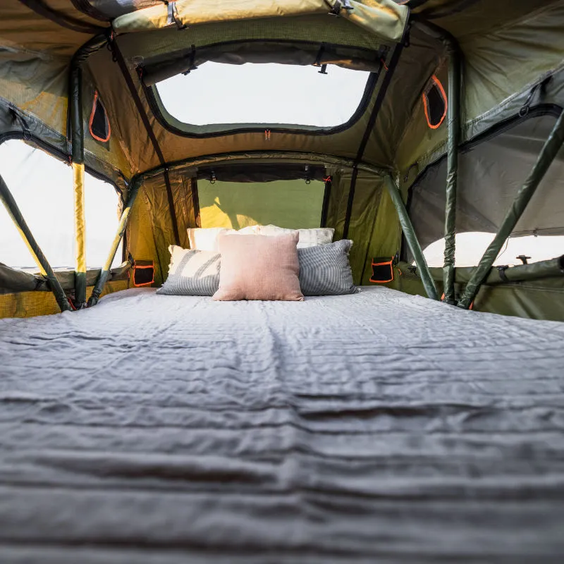 ROAM Roof Top Tent The Vagabond